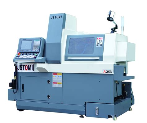 swiss cnc machine manufacturers|swiss type cnc machine.